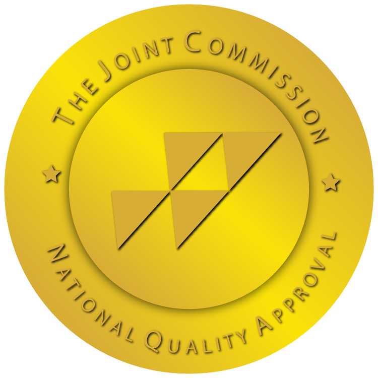 Joint Commission on Accreditation of Healthcare Organizations.