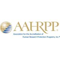 Association for the Accreditation of Human Research Protection Programs