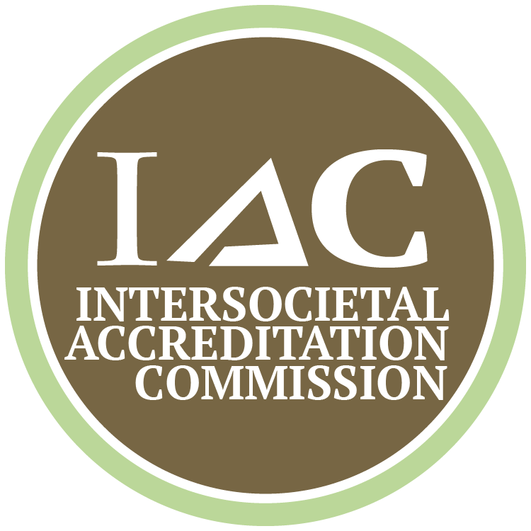 Intersocietal Accreditation Commission