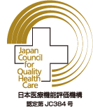 Japan Council for Quality Health Care