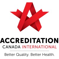 Accreditation Canada International