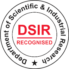Department of Scientific and Industrial Research, India