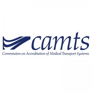 The Commission on Accreditation of Medical Transport Systems