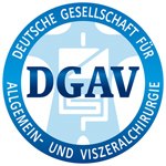 German Society for General and Visceral Surgery