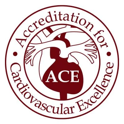 Cardiovascular Excellence Accreditation