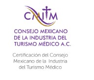 Mexican Council of the Medical Tourism Industry