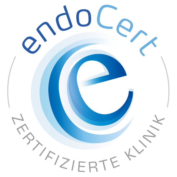 Zertifizierte Endoprothetikzentren