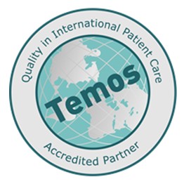 TEMOS - Quality in International Patient Care
