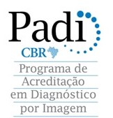 accreditation Program in Diagnostic Imaging (Padi) of the Brazilian College of Radiology (CBR)