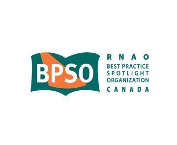 Best Practice Spotlight Organization, Canada