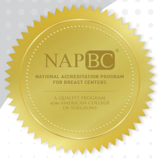 National Accreditation Program for Breast Center