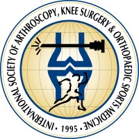 The International Society of Arthroscopy, Knee Surgery and Orthopaedic Sports Medicine