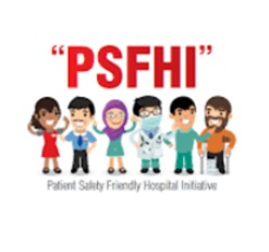 The Patient Safety Friendly Hospital Initiative