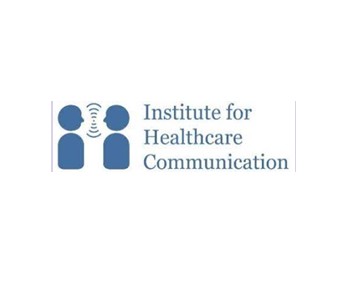 Institute for Healthcare Communication