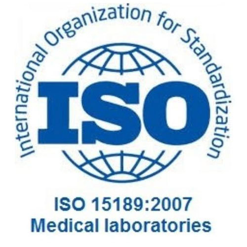 Medical laboratories (2007)