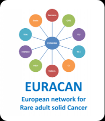 European Reference Network (ERN) on Rare Adult Solid Cancers.