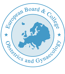 European board & college of obstetrics and genecology.